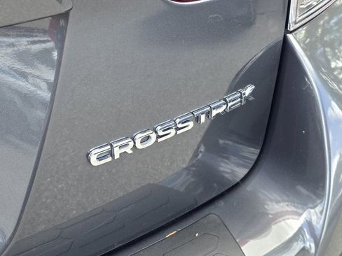 Certified 2023 Subaru Crosstrek 2.5i Limited w/ Moonroof Package image 8