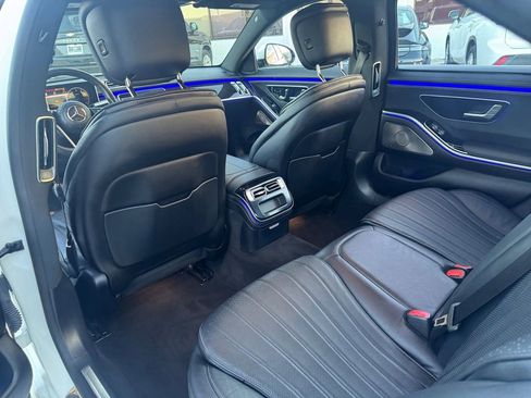 Used 2022 Mercedes-Benz S 500 4MATIC image 38
