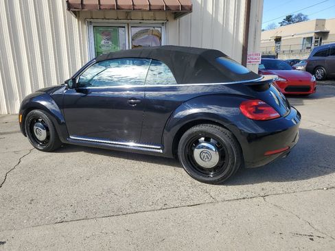 Used 2015 Volkswagen Beetle 1.8T image 7