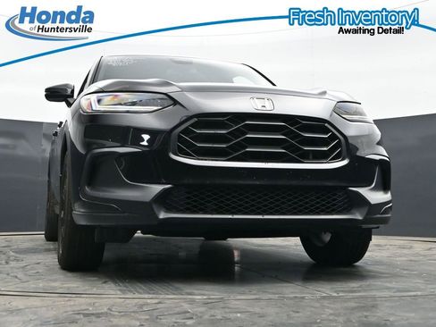 Used 2023 Honda HR-V Sport image 27
