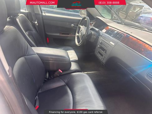 Used 2008 Buick LaCrosse CXL w/ Driver Confidence Package FWD image 9