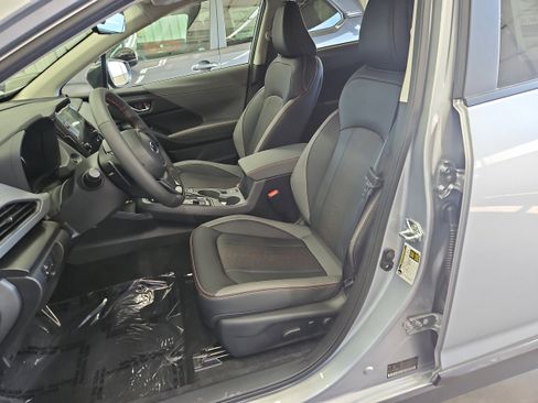 New 2026 Subaru Crosstrek 2.5i Limited AWD/4WD image 14