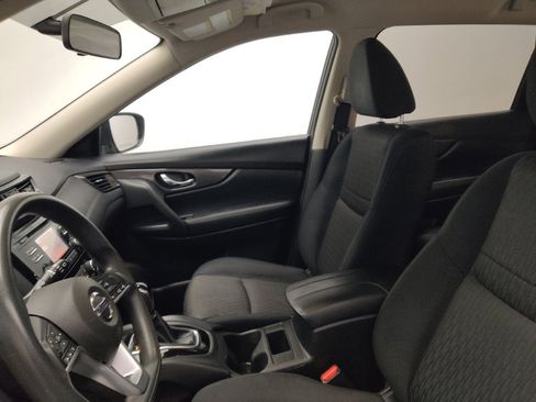 Used 2017 Nissan Rogue S w/ S Appearance Package FWD image 17