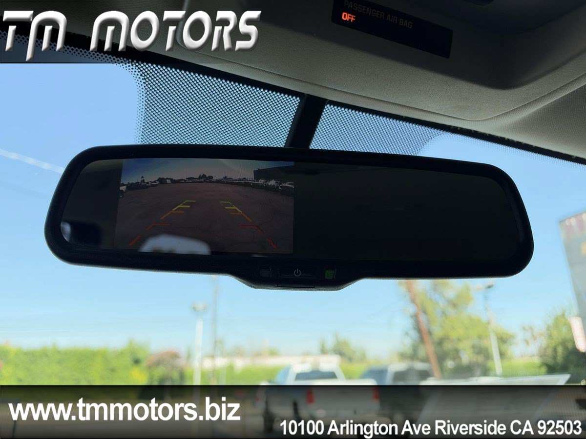 Used 2008 Chevrolet Tahoe LT w/ LT Preferred Equipment Group AWD/4WD image 14
