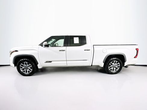 Used 2023 Toyota Tundra 1794 Edition w/ Advanced Package image 4