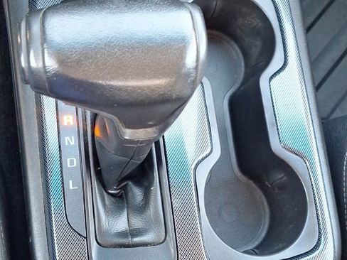 Certified 2018 Chevrolet Colorado Z71 image 27