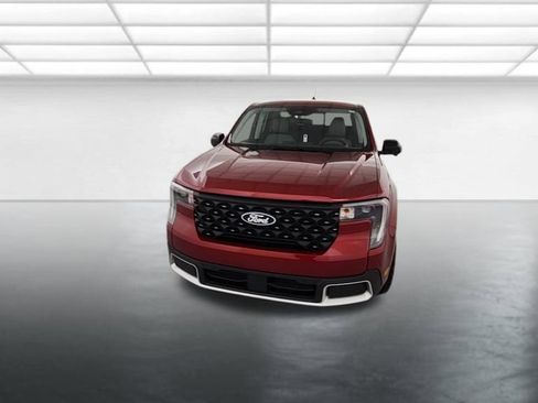 Used 2025 Ford Maverick Lariat image 2