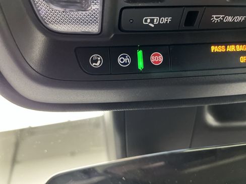 Used 2019 Cadillac XT4 Sport w/ Cold Weather Package image 28