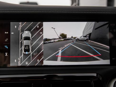 New 2026 Porsche Panamera RWD image 20