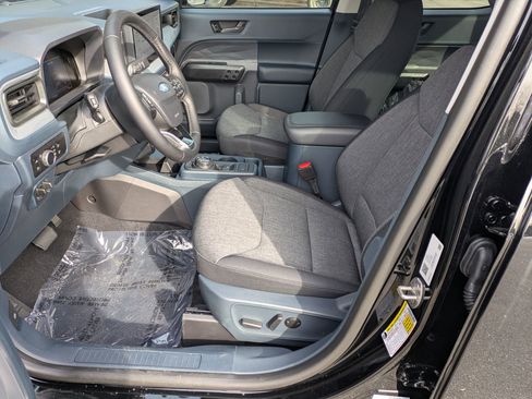 New 2026 Ford Maverick XLT w/ Equipment Group 301A image 11