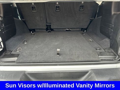 Certified 2022 Jeep Wrangler Unlimited Sport image 12