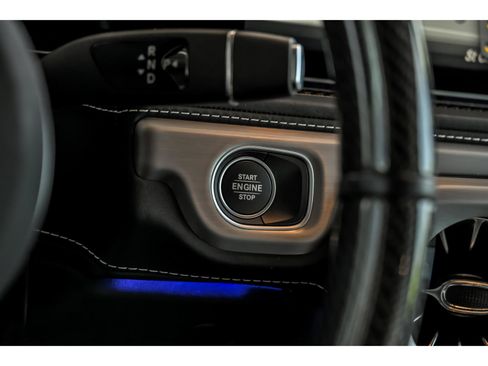 Certified 2024 Mercedes-Benz G 63 AMG 4MATIC image 20