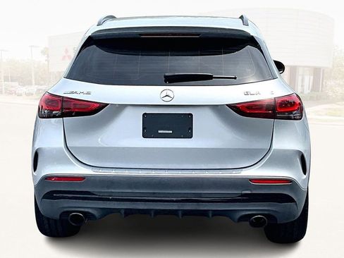 Used 2023 Mercedes-Benz GLA 35 AMG 4MATIC image 5