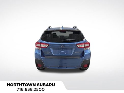 Used 2018 Subaru Crosstrek 2.0i Premium image 10