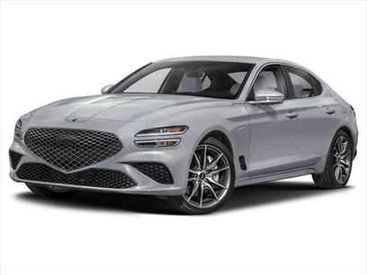 Used 2024 Genesis G70 2.5T