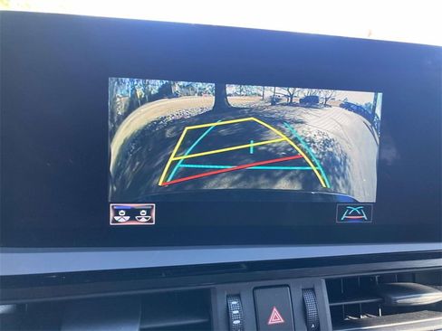 Used 2022 Lexus ES 350 F Sport w/ Accessory Package image 15