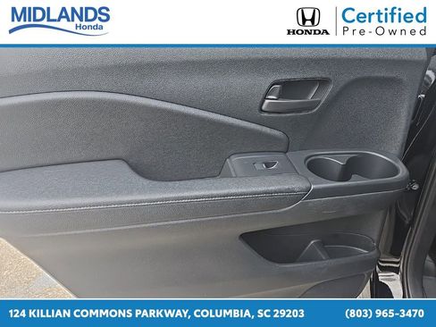 Certified 2024 Honda Passport EX-L image 25