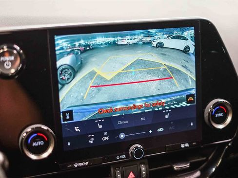 Used 2025 Lexus NX 350 AWD image 25