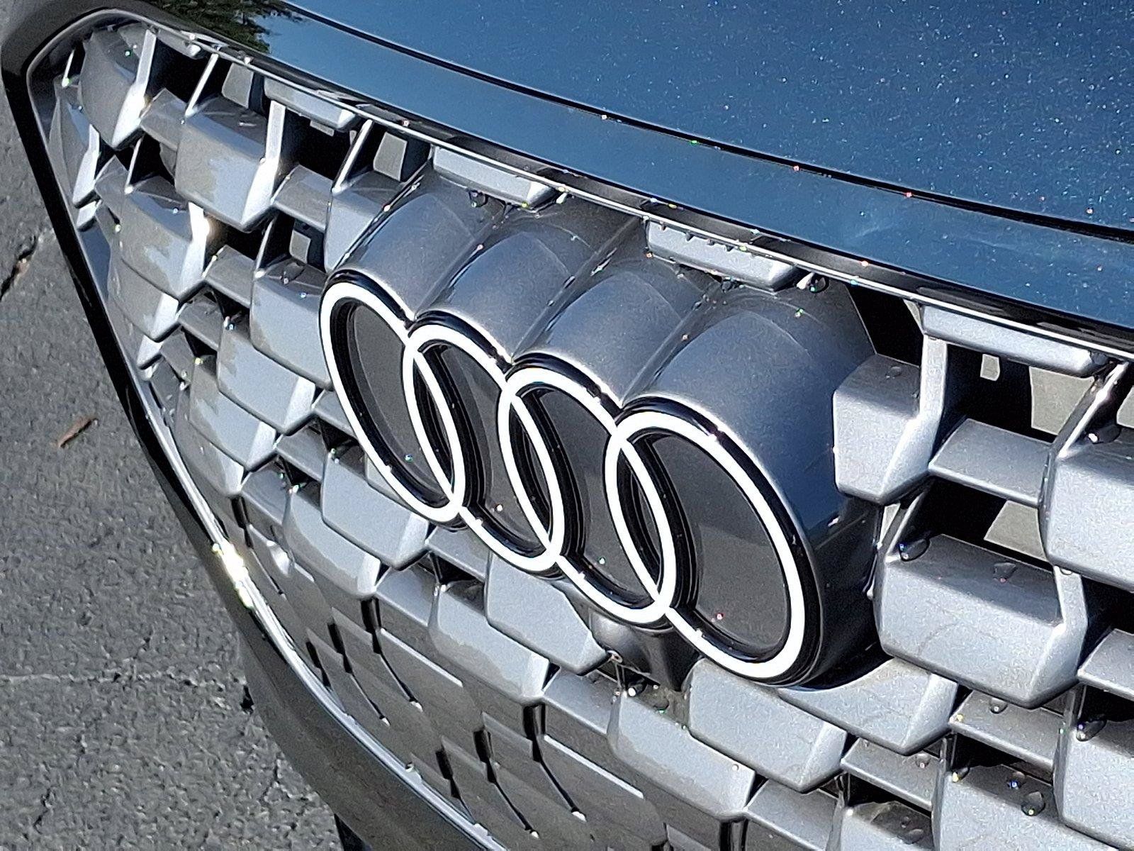 New 2026 Audi Q5 Premium AWD/4WD image 23