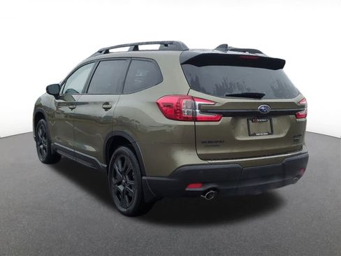 New 2026 Subaru Ascent Bronze Edition image 4