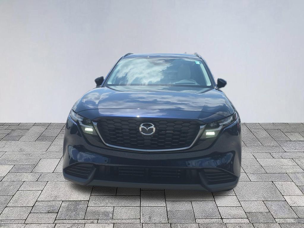 New 2026 MAZDA CX-5 Preferred AWD/4WD image 2