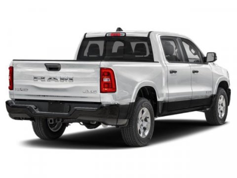 New 2026 RAM 1500 Big Horn AWD/4WD image 2