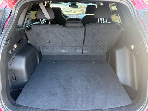 Certified 2023 Honda CR-V Sport image 26