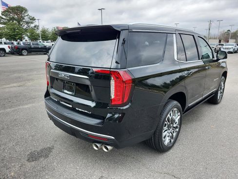 Certified 2024 GMC Yukon Denali Ultimate image 3