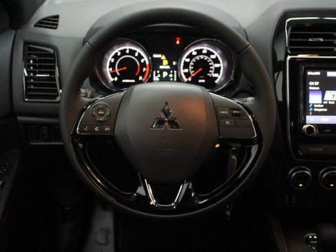 New 2026 Mitsubishi Outlander Sport AWD image 21