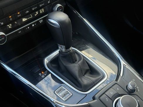 Used 2023 MAZDA CX-9 Touring image 14