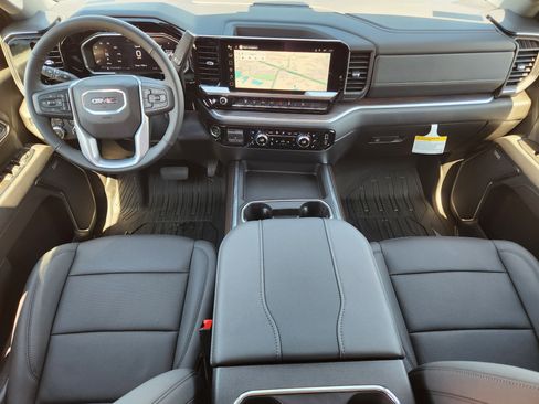 New 2026 GMC Sierra 2500 SLT w/ Texas SLT Premium Package image 21