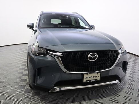 New 2026 MAZDA CX-90 Plug-In Hybrid w/ Premium Plus image 10