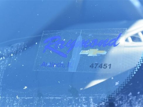 New 2026 Chevrolet Trax LT w/ Driver Confidence Package image 34