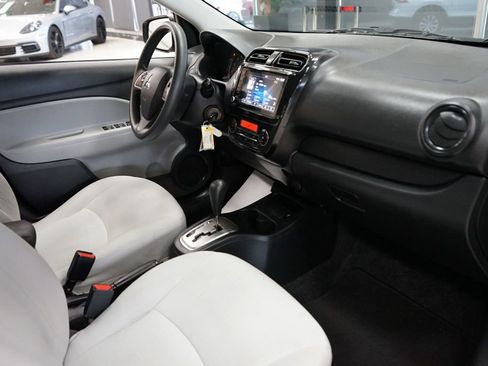 Used 2021 Mitsubishi Mirage G4 ES image 37