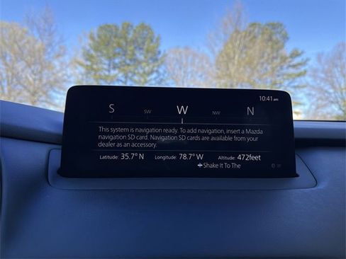 Used 2022 MAZDA CX-9 Touring Plus image 18