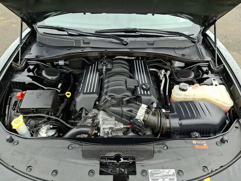 Used 2023 Dodge Charger Scat Pack RWD image 30
