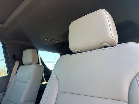 Certified 2025 Chevrolet Tahoe LT w/ Comfort Package image 27