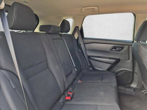 Used 2024 Nissan Rogue S AWD/4WD image 25