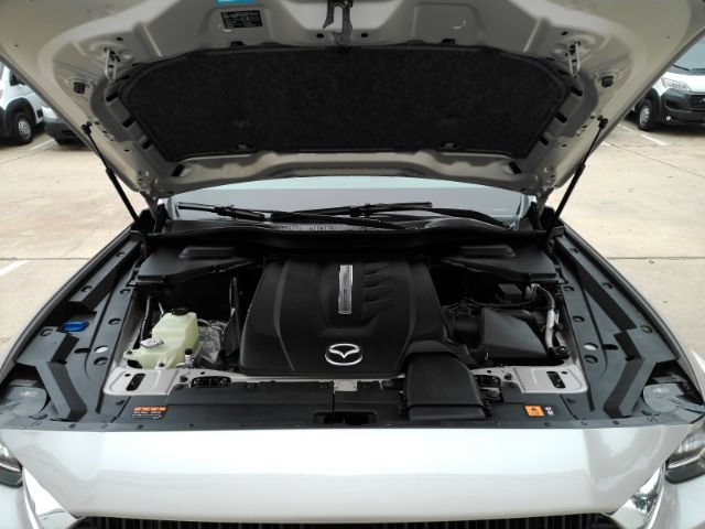 Used 2025 MAZDA CX-90 Plug-In Hybrid w/ Preferred AWD/4WD image 58