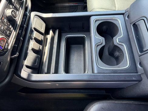 Used 2014 Chevrolet Silverado 1500 LTZ Z71 AWD/4WD image 45