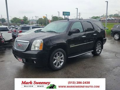 Used 2014 GMC Yukon Denali