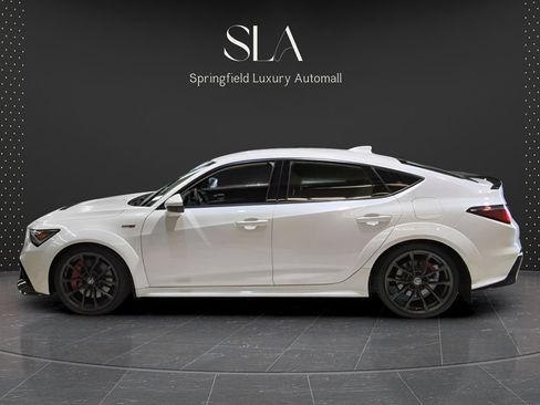Used 2024 Acura Integra Type S FWD image 5