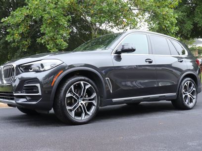 Used 2023 BMW X5 sDrive40i w/ Premium Package