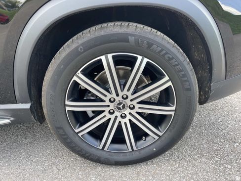 Used 2026 Mercedes-Benz GLE 350 4MATIC image 11