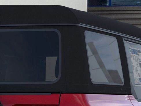 New 2025 Ford Bronco Big Bend image 25