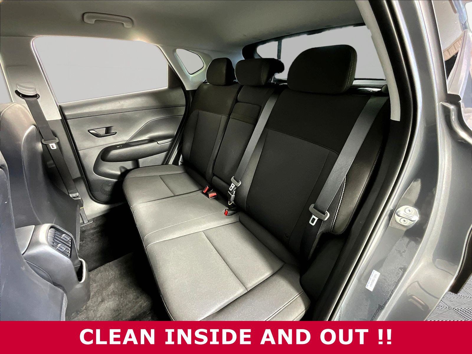 Used 2025 Hyundai Kona SEL AWD/4WD image 22