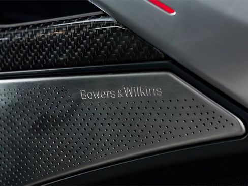 Used 2024 BMW X6 M60i image 73