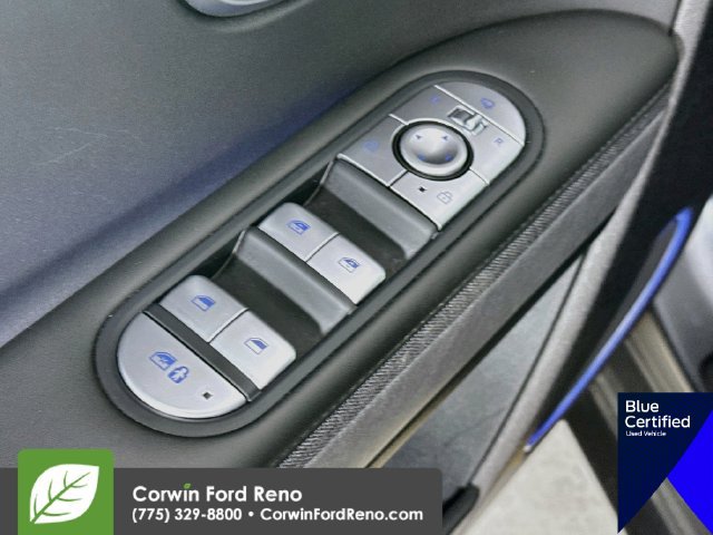 Used 2023 Hyundai Ioniq 5 SEL w/ Cargo Package AWD/4WD image 22