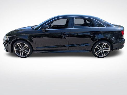 Used 2018 Audi A3 2.0T Premium Plus w/ Premium Plus Package AWD/4WD image 7