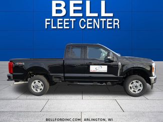 New 2026 Ford F250 XLT w/ Snow Plow Prep Package video 2